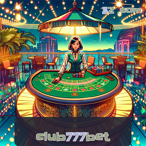 Apostas Empolgantes: Club777 Bet Revoluciona o Jogo Online