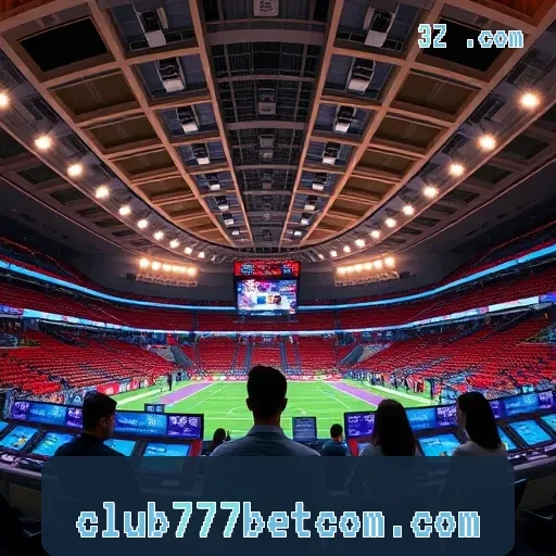 club777 bet: Explore o App e suas Funcionalidades Incríveis