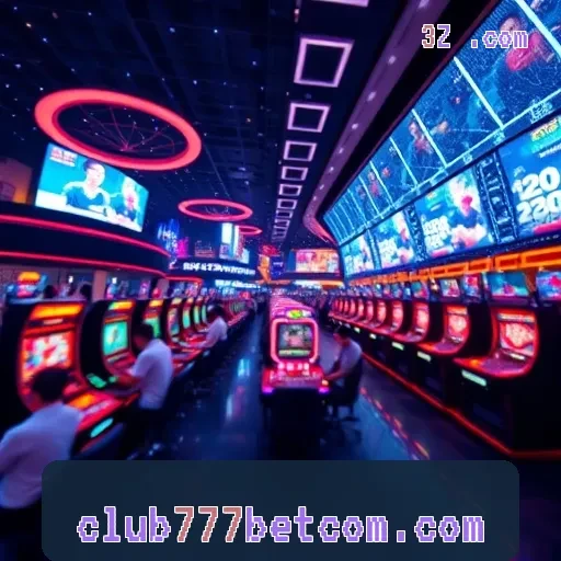 club777 bet: Bônus que Elevam Sua Experiência de Jogo a Outro Nível