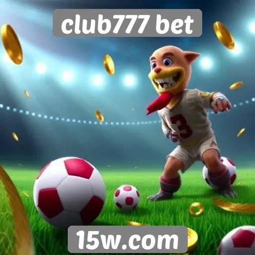 Avaliação de bônus e promoções no Club777 Bet