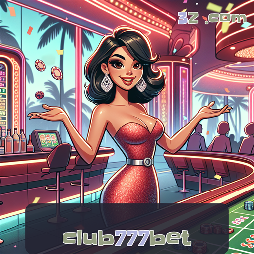 Experimente a Nova Era dos Jogos com o App do Club777