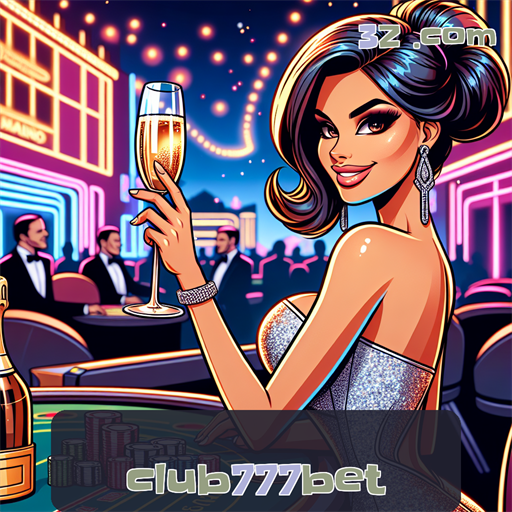 Promoções Imperdíveis no Club777 Bet para Jogadores Brasileiros