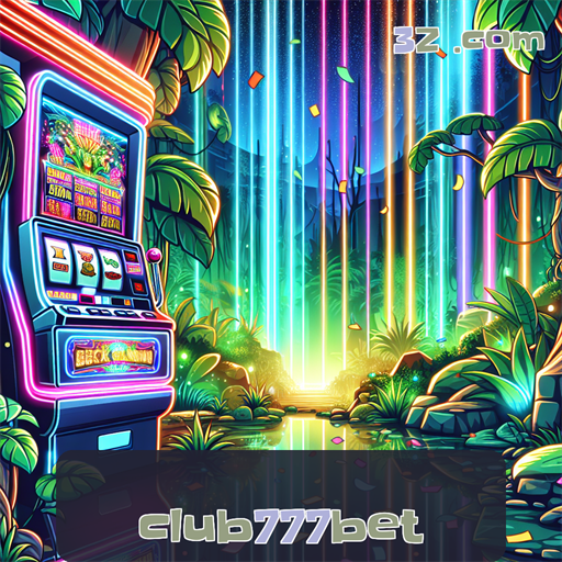 Slots Encantadoras: A Magia do Club777 Bet nos Jogos Online