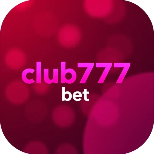 club777 bet Logo