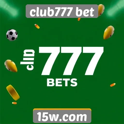 Promoções e bônus atraentes no Club777 Bet