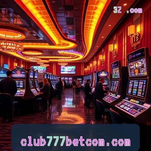 club777 bet: Segurança em Primeiro Lugar para Jogadores Online